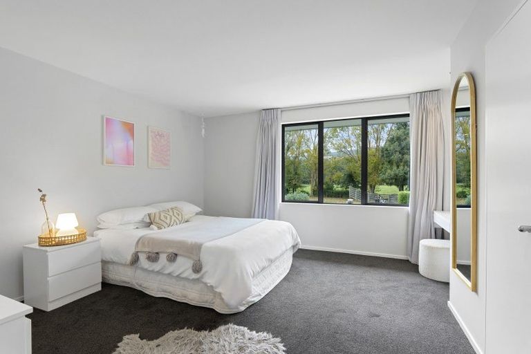 Photo of property in 457 Old Tai Tapu Road, Tai Tapu, Christchurch, 7672