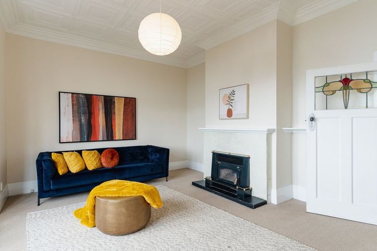 Photo of property in 13 Maheno Street, Maori Hill, Dunedin, 9010