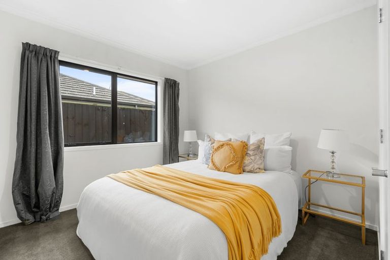 Photo of property in 11 Lightbody Lane, Wigram, Christchurch, 8042