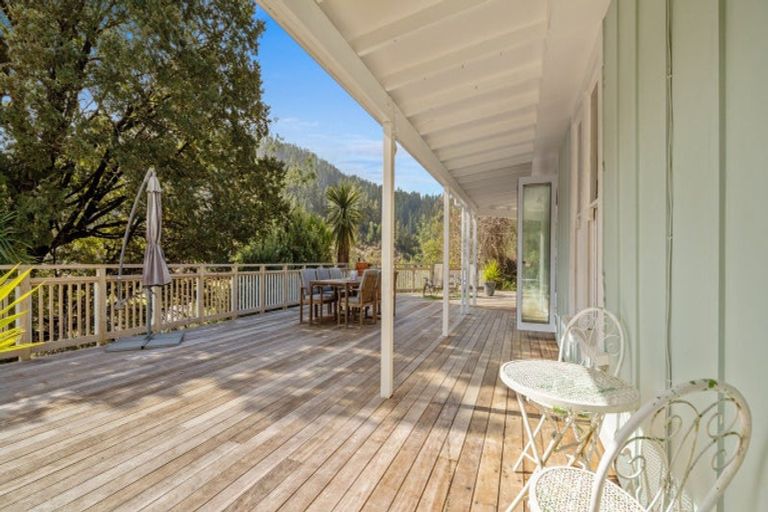 Photo of property in 343 Onamalutu Road, Onamalutu, Blenheim, 7275