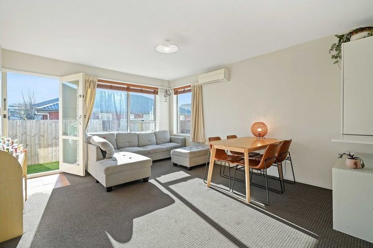 Photo of property in 5/153 Clarence Street, Riccarton, Christchurch, 8011
