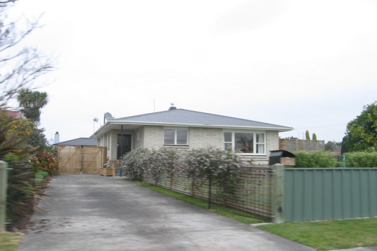 Photo of property in 14 Trent Street, Taradale, Napier, 4112