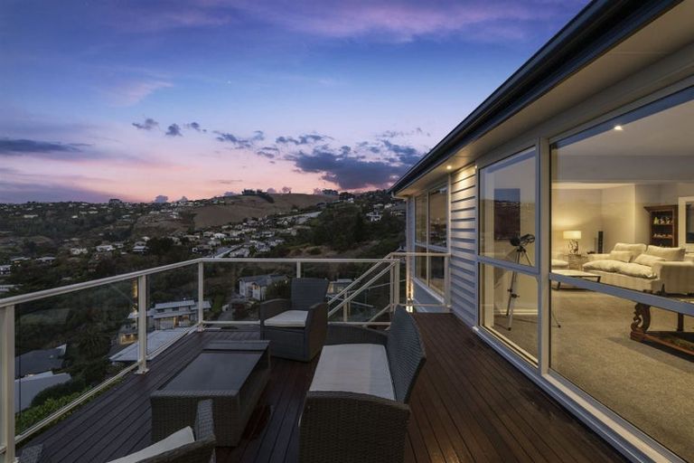 Photo of property in 79 Glenstrae Road, Redcliffs, Christchurch, 8081