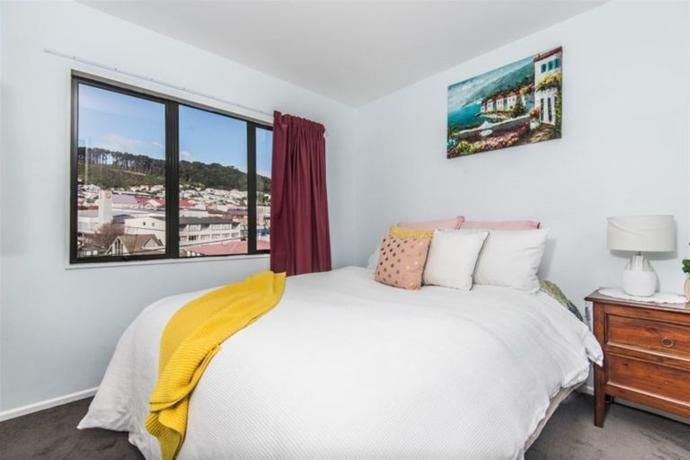 Photo of property in 10 Millward Street, Newtown, Wellington, 6021