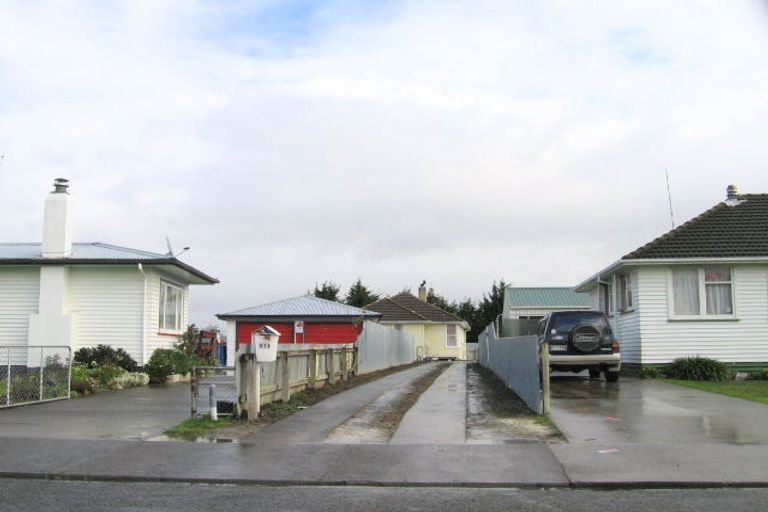 Photo of property in 511 Lowe Street, Camberley, Hastings, 4120