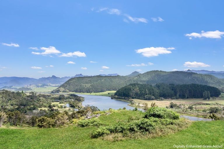 Photo of property in 671 Hikuai Settlement Road, Pauanui, Hikuai, 3579