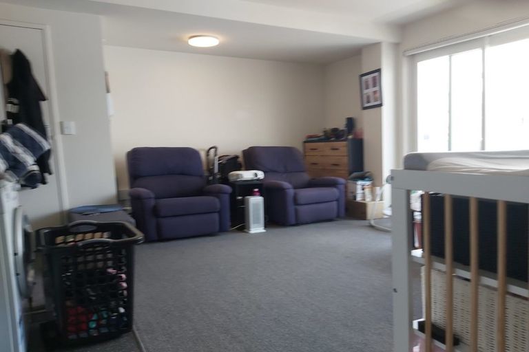 Photo of property in The Peak Apartments, 806/170 Taranaki Street, Te Aro, Wellington, 6011