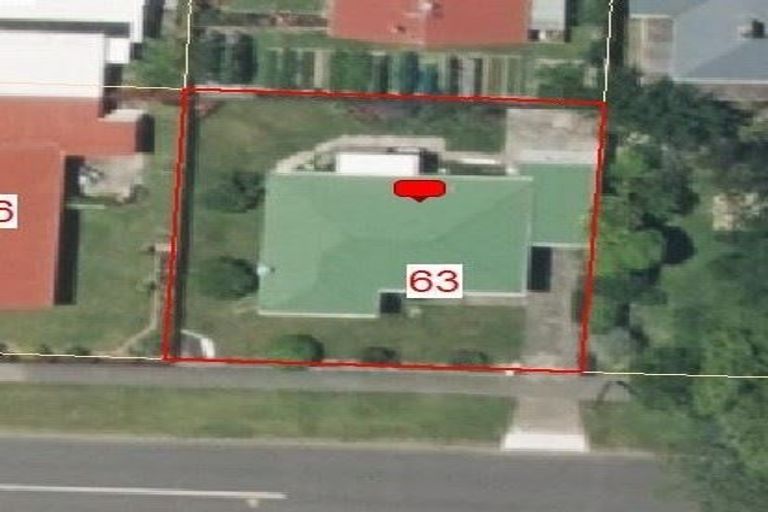 Photo of property in 63 Ford Street, Opotiki, 3122