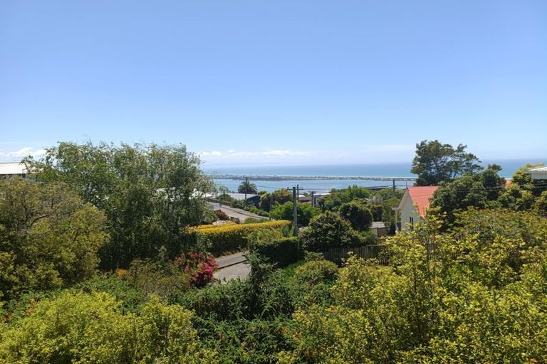 Photo of property in 256 Mount Pleasant Road, Mount Pleasant, Christchurch, 8081