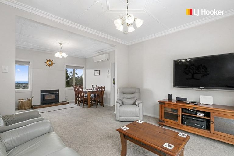Photo of property in 35 Forfar Street, Clyde Hill, Dunedin, 9011