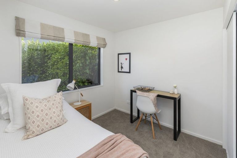 Photo of property in 2/18 Lamorna Road, Parklands, Christchurch, 8083