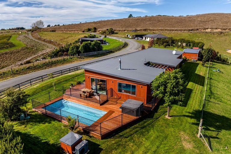 Photo of property in 216 Delta Lake Heights, Renwick, 7271