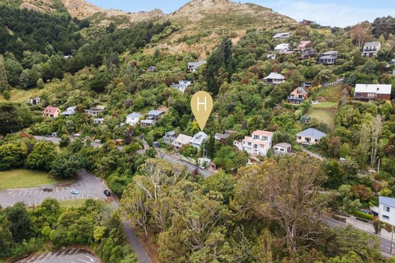 Photo of property in 36 Park Terrace, Corsair Bay, Lyttelton, 8082