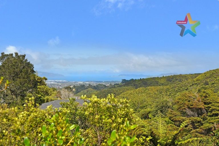 Photo of property in 63 Waipounamu Drive, Kelson, Lower Hutt, 5010