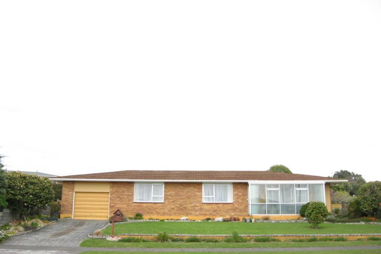 Photo of property in 7 Glamis Avenue, Bell Block, New Plymouth, 4312