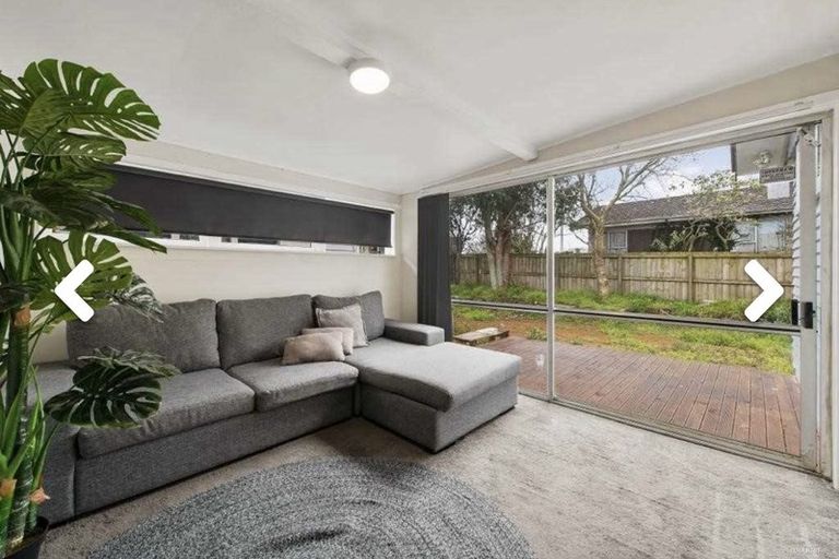 Photo of property in 75 Mahia Road, Manurewa, Auckland, 2102