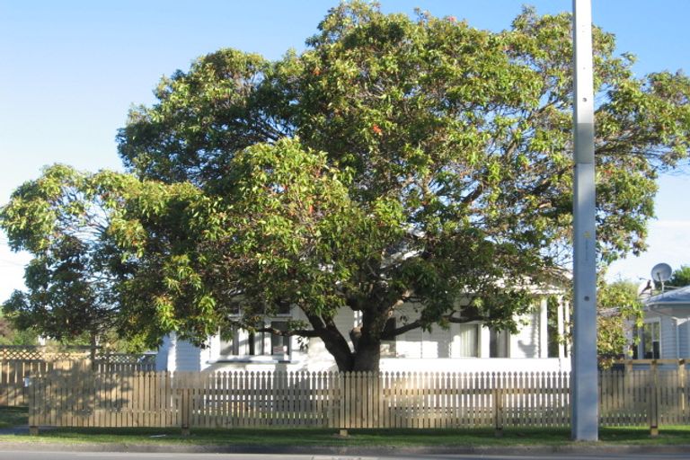 Photo of property in 87 De Lautour Road, Inner Kaiti, Gisborne, 4010