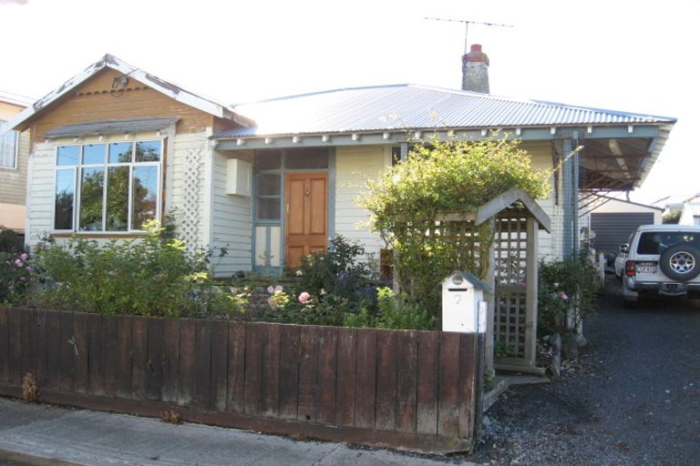 Photo of property in 7 Alexander Street, Abbotsford, Dunedin, 9018