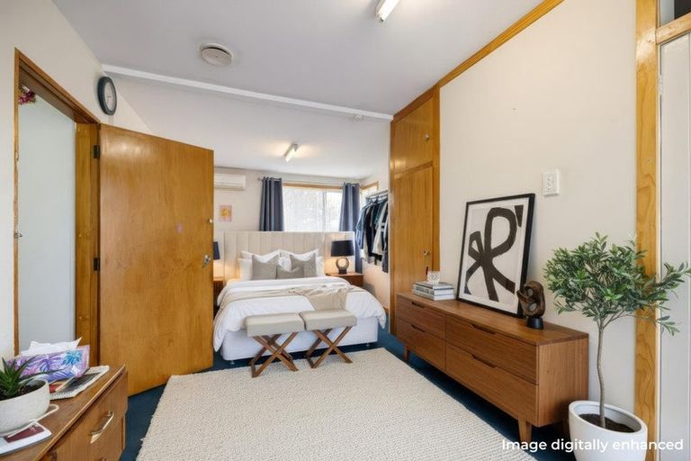 Photo of property in 1 William Street, Rolleston, 7614