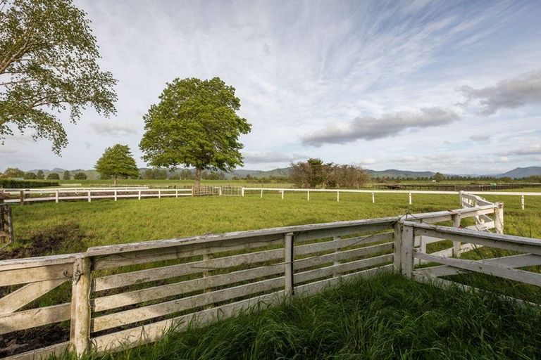 Photo of property in 108 Old Netherton Road, Netherton, Paeroa, 3672