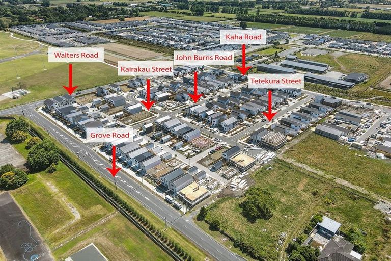 Photo of property in 75 Kairakau Street, Papakura, 2110