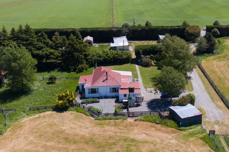 Photo of property in 48 Wolseley Road, Rakaia, 7784