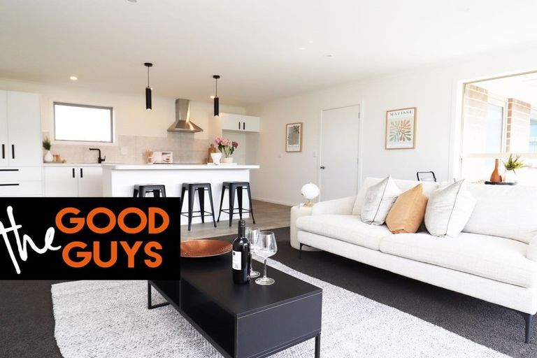 Photo of property in 16 Mcmullan Place, Oamaru North, Oamaru, 9400