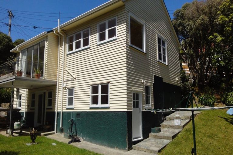 Photo of property in 74 Sunshine Avenue, Karori, Wellington, 6012