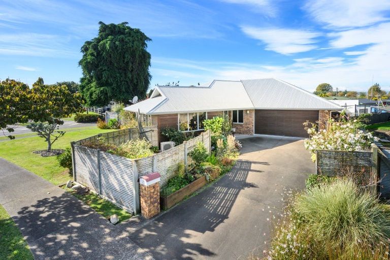 Photo of property in 2 Ursula Drive, Feilding, 4702