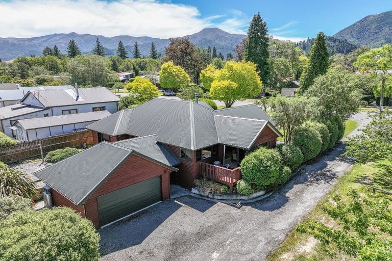 Photo of property in 23 Leamington Street, Hanmer Springs, 7334