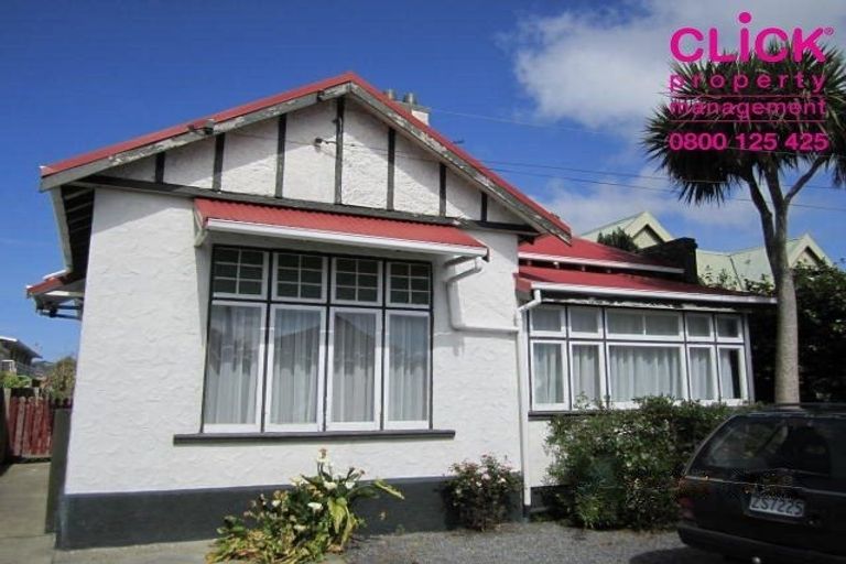 Photo of property in 62 Grove Street, Saint Kilda, Dunedin, 9012