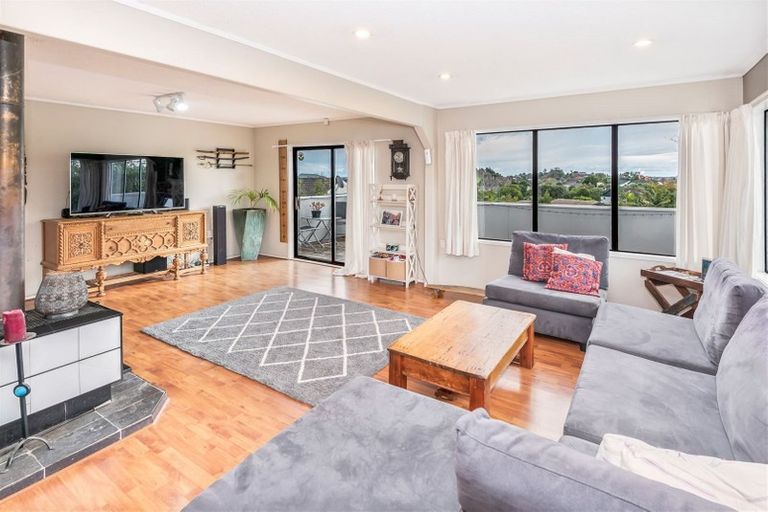 Photo of property in 22 Bain Place, Bucklands Beach, Auckland, 2014