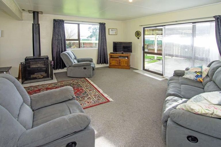 Photo of property in 13 Vogel Crescent, Masterton, 5810