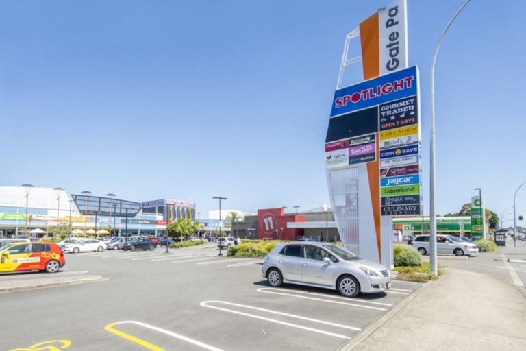 Photo of property in 43 Bongard Street, Gate Pa, Tauranga, 3112