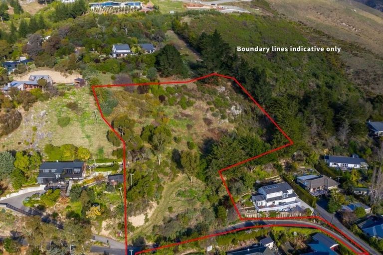 Photo of property in 1 Red Rock Lane, Moncks Bay, Christchurch, 8081