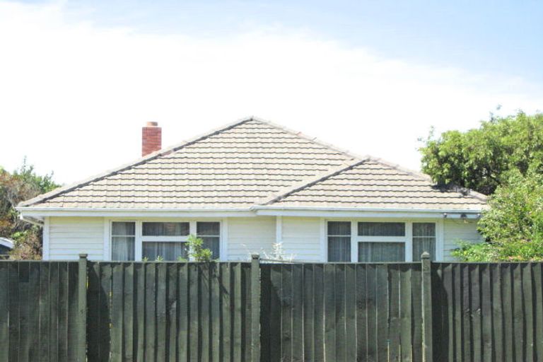 Photo of property in 86 Kerrs Road, Avonside, Christchurch, 8061