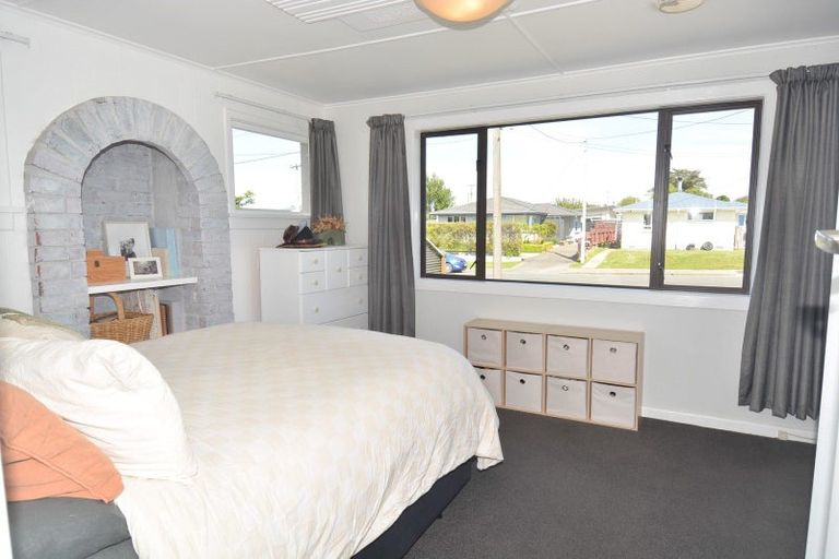 Photo of property in 87 Paterson Street, Grasmere, Invercargill, 9810