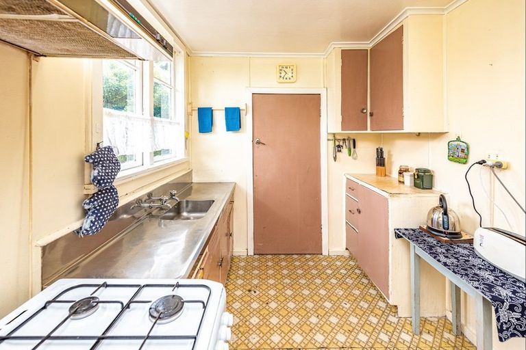 Photo of property in 61 Roberts Avenue, Aramoho, Whanganui, 4500