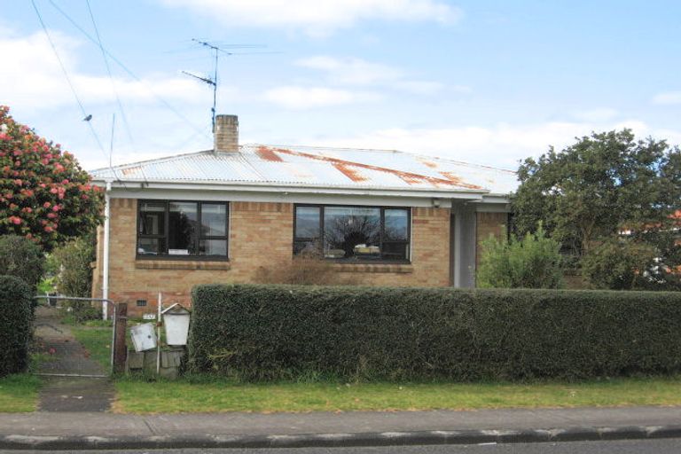 Photo of property in 30 Valentine Street, Papakura, 2110