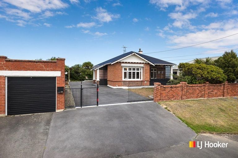 Photo of property in 48 Hunt Street, Andersons Bay, Dunedin, 9013