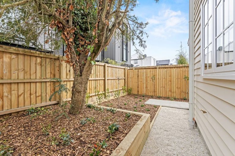 Photo of property in 3/129 Bristol Street, St Albans, Christchurch, 8014