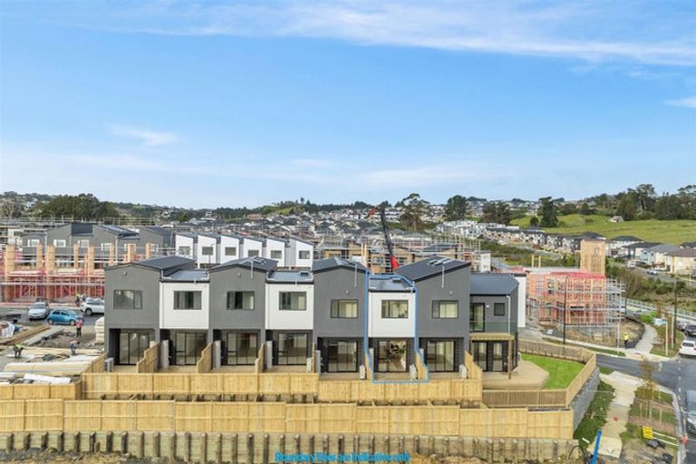 Photo of property in 7 Rana Road, Flat Bush, Auckland, 2019