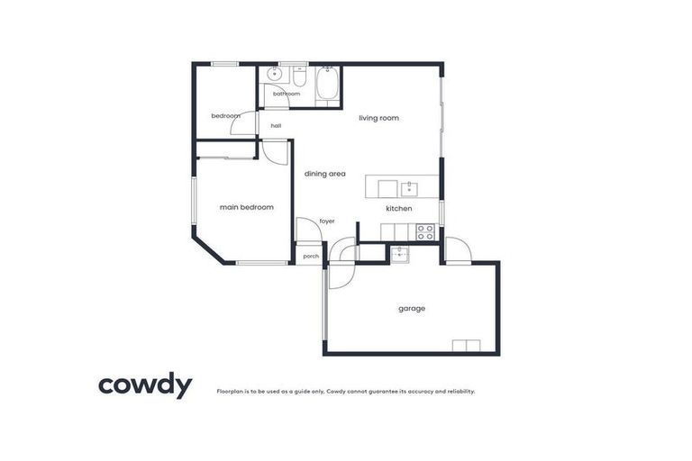 Photo of property in 4/149 Pages Road, Wainoni, Christchurch, 8061