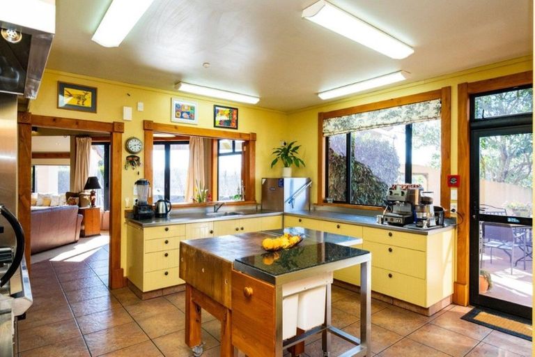 Photo of property in Beckenridge Lodge, 1 Breckenridge Lane, Puketapu, Napier, 4183