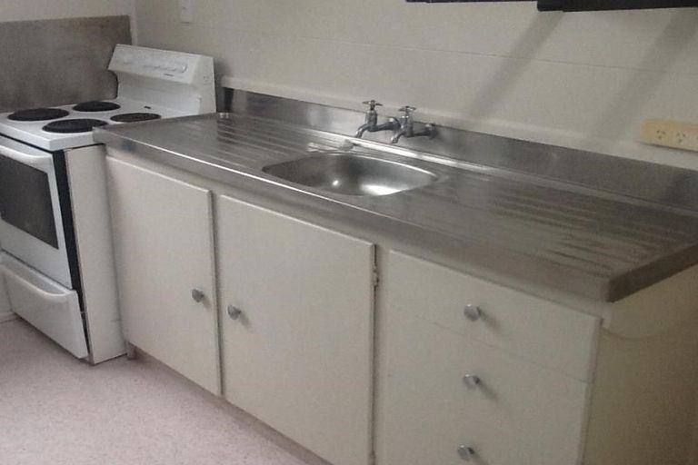 Photo of property in 5/25 Newnham Terrace, Upper Riccarton, Christchurch, 8041