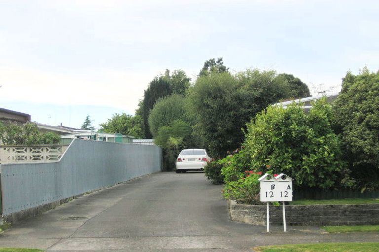 Photo of property in 12 Laurent Place, Greenmeadows, Napier, 4112