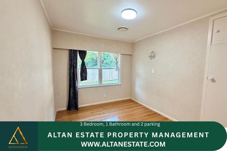 Photo of property in 45b Youngs Road, Papakura, 2110