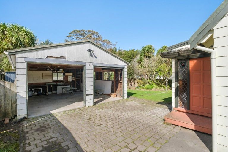 Photo of property in 49 Darwin Road, Outer Kaiti, Gisborne, 4010