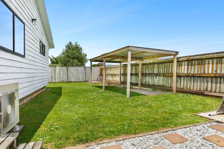 Photo of property in 25c Kilbride Road, Matamata, 3400