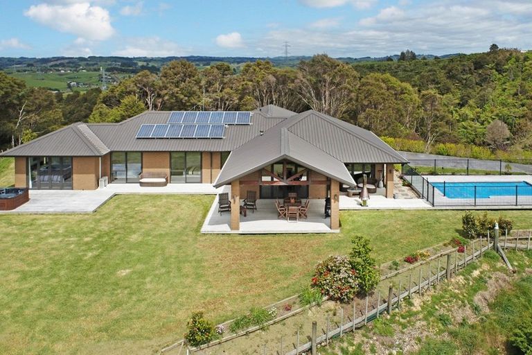 Photo of property in 3 Bridle Way, Hunua, 2583